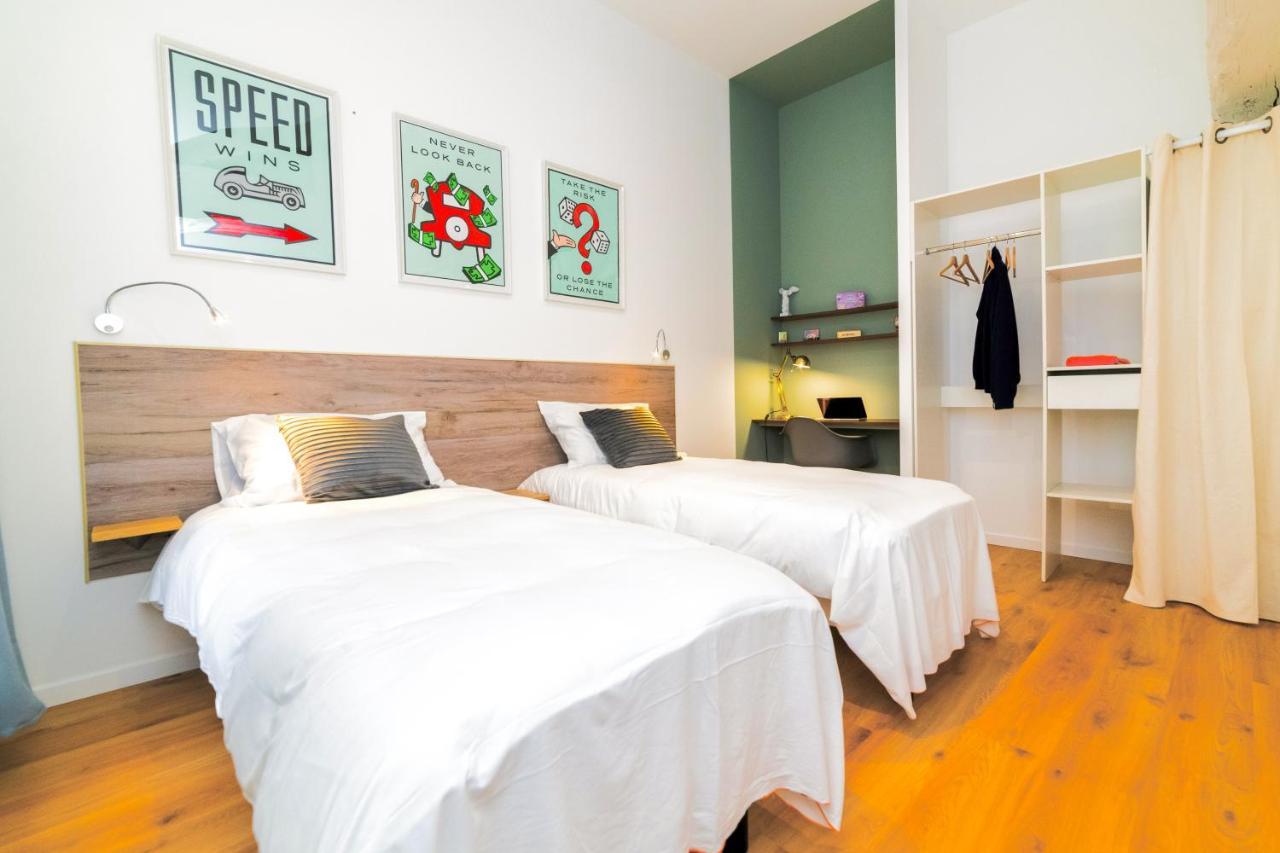 Apartamento Tintin - Locationtournus Exterior foto