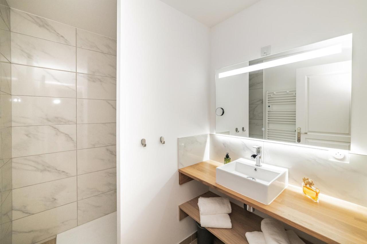 Apartamento Tintin - Locationtournus Exterior foto